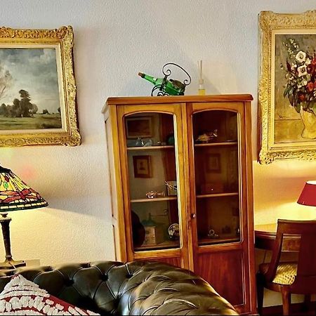 Appartement 7,0 Pieces 3 Chambres Proximite Aeroport Geneva Bagian luar foto