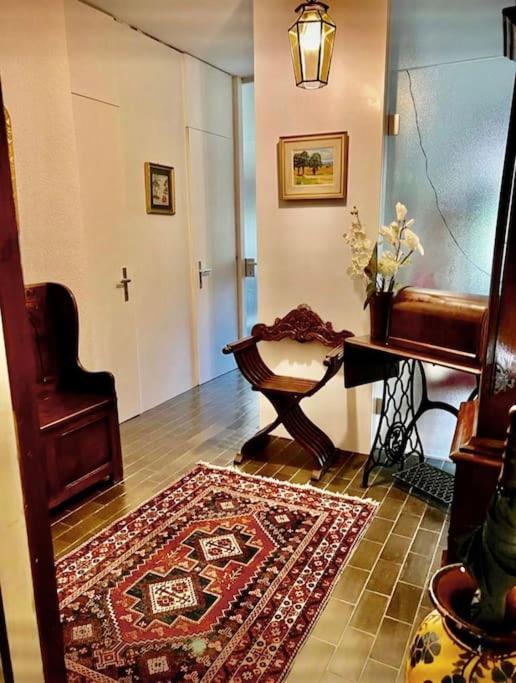 Appartement 7,0 Pieces 3 Chambres Proximite Aeroport Geneva Bagian luar foto