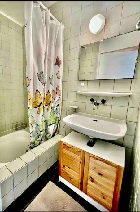 Appartement 7,0 Pieces 3 Chambres Proximite Aeroport Geneva Bagian luar foto