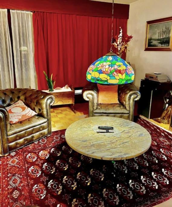 Appartement 7,0 Pieces 3 Chambres Proximite Aeroport Geneva Bagian luar foto