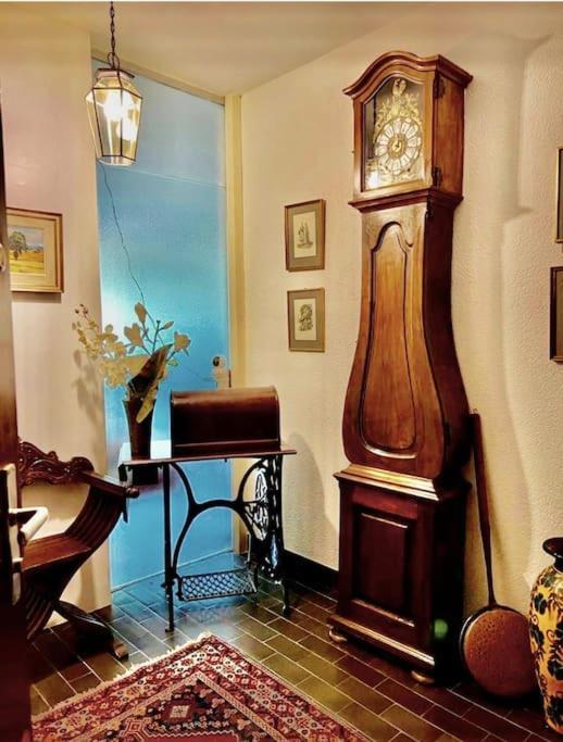Appartement 7,0 Pieces 3 Chambres Proximite Aeroport Geneva Bagian luar foto