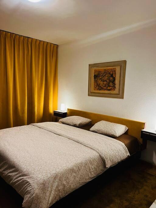 Appartement 7,0 Pieces 3 Chambres Proximite Aeroport Geneva Bagian luar foto