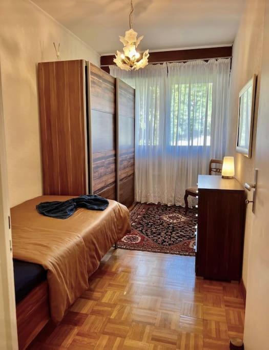Appartement 7,0 Pieces 3 Chambres Proximite Aeroport Geneva Bagian luar foto